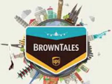 UPS Airlines | Browntales Open