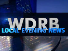 WDRB Graphics Package 2011