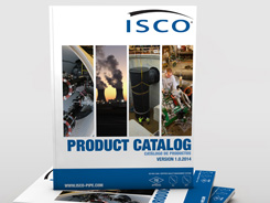 ISCO Product Catalog